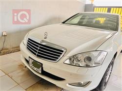 مێرسێدس بێنز S-Class